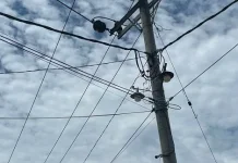 Gandeng Swasta, Pemkot Jambi Bakal Kubur Semua Kabel ke Bawah Tanah
