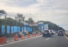 Kurangi Macet saat Mudik, Desain Rest Area di Tol Perlu Penataan Ulang