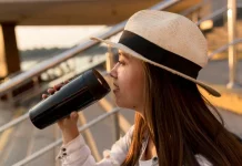 Dari Sekadar Botol Minum, Tumbler Kini Jadi Bagian Gaya Hidup Modern