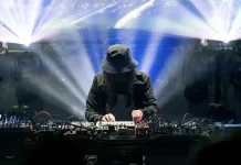 Musik Noise yang Bikin Kamu Penasaran
