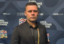 Aleksandar Dimitrov, Pelatih Timnas Bulgaria yang Akrab dengan Indonesia