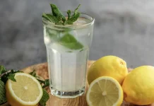 Fakta dan Mitos Minum Air Lemon di Pagi Hari