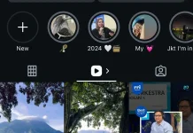 Stop Oversharing di Medsos