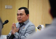 Usai Libur Panjang, Kemenkum Jateng Tingkatkan Kinerja dan Layanan Publik