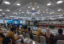 Luthfi Gandeng KPK Sikapi OTT, Bekali Kepala Daerah Antikorupsi