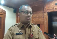 Pemkot Semarang Tunggu Arahan Mendagri Soal WFA, Layanan Publik Jadi Prioritas