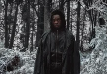 Profil Paapa Essiedu, Snape "Baru" di Harry Potter