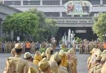 Ada Pembatasan Belanja Pegawai, Pemkot Pastikan PPPK Aman dari PHK