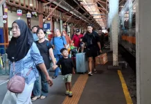 Halo RRI: Warga Apresiasi Fasilitas Stasiun Saat Mudik Lebaran 2026