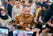 Jateng Kaji Penghematan Energi, Berangkat Kerja Naik Sepeda Opsinya
