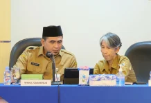 Tiga Kabupaten di Jateng KLB Campak, Imunisasi Digencarkan