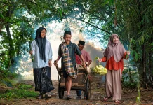 Semangat Ramadan dan Idulfitri Mampu Menyatukan Perbedaan