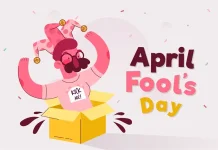 April Mop, Tradisi Lucu yang Menguji Batasan Kebersamaan