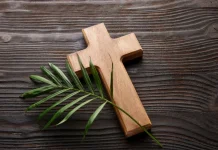 Minggu Palma, Prosesi Mengulang Kembali Kedatangan Yesus Kristus ke Yerusalem