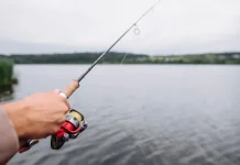 April Disebut Bulan Emas untuk Memancing, Ini Alasannya