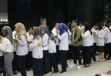 Halalbihalal di Tempat Kerja, Tradisi yang Perkuat Budaya Organisasi