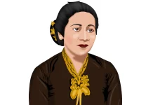 April, Bulannya Kartini dan Semangat Emansipasi Perempuan