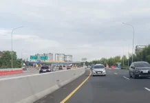 Rest Area Alternatif di Luar Tol Diperlukan saat Arus Mudik