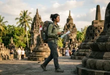 Berani Melangkah menjadi Solo Traveler