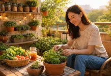 Menerapkan Gaya Hidup Frugal Living