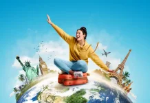 Cara Mengatur Itinerary saat Traveling agar Liburan Lebih Efektif