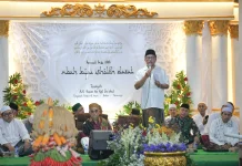 Pemkot Semarang Kirim Usulan Gelar Pahlawan KH Sholeh Darat ke Provinsi