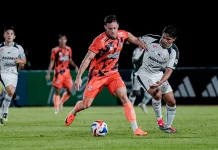 Pelatih Kendal Tornado FC Sesalkan Sejumlah Peluang Terbuang