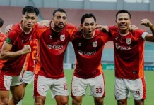 Garudayaksa FC Dekati Puncak Klasemen usai Hajar FC Bekasi City