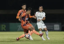 Pelatih Sleman Ansyari Lubis Akui PSS Lengah saat Laga Lawan Tornado