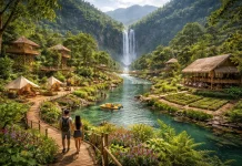 Yuk Kenalan dengan Eco-Tourism
