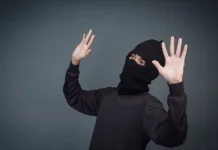 Bobol Kotak Amal Masjid di Kabupaten Semarang, Aksi Pelaku Terekam CCTV