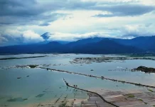 Potensi Wisata Eco Tourism di Jateng