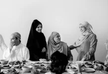 Halalbihalal, Tinjauan Hukum dan Etika dalam Perspektif Islam