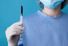 Seni Menahan Pisau, Dokter Bedah Tidak Selalu Memilih Operasi Terbuka