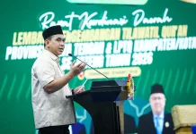 Jadi Tuan Rumah, Jateng Matangkan Persiapan MTQ Nasional 2026