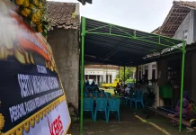 Duka Istri di Magelang, Prajurit TNI Gugur dalam Misi Perdamaian di Lebanon