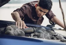 Tips Perawatan Kendaraan usai Mudik Lebaran agar Tetap Prima