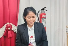 Sampah Sempat Menumpuk di TPS Selama Lebaran, Kini Kembali Normal