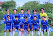 Sepakbola Porprov Jateng, Sembilan Pemain USM Perkuat Kota Semarang