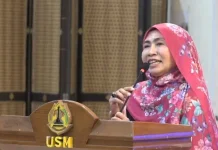 Prof Kesi: Universitas Semarang Terjangkau dan Menjangkau Masyarakat