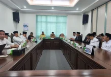 Asesmen Lapangan, Prodi Magister Hukum UIN Walisongo Tunjukkan Kualitas