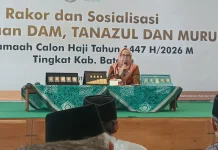 Makin Praktis, Bayar Denda Jemaah Haji Cukup dari Tanah Air