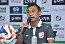 Sukses Raih Kemenangan, Widodo Perbaiki Finishing Garudayaksa FC