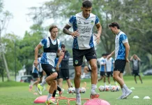 PSIM Yogyakarta Incar Papan Atas di 9 Laga Tersisa Super League