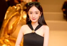 "Yang Mi" Akan Bintangi Drama Tiongkok "Northern Wei Dynasty"