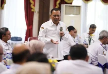 Gubernur Jateng: ASN Harus Responsif, Mampu Pecahkan Masalah Masyarakat