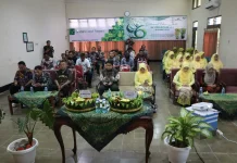 Hari Jadi ke-65, Perhutani Purwodadi Perkuat Komitmen Lestari untuk Negeri