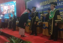 Era Industri 5.0, Unimus Siapkan Lulusan Berdaya Saing Global