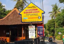 Menjelang Waisak, Pemesanan Kamar Homestay di Borobudur Capai 80 Persen