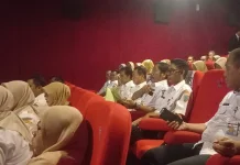 Gaungkan Zero Bullying 2026, Pemkab Kudus Dorong Edukasi Siswa lewat Film